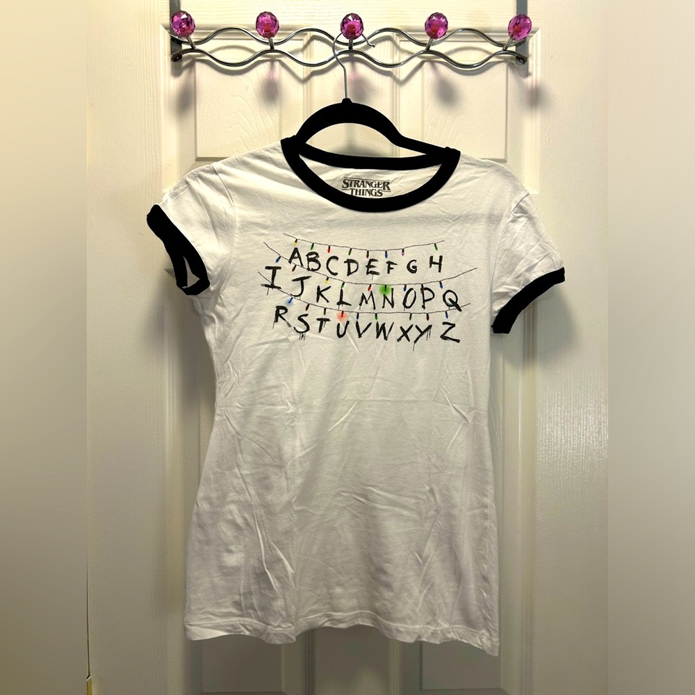 Stranger Things Tee
